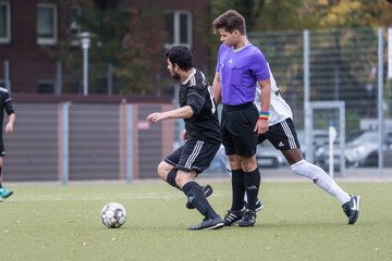 Bild 77 - H FC Hamburg - VFL 93 3 : Ergebnis: 4:4